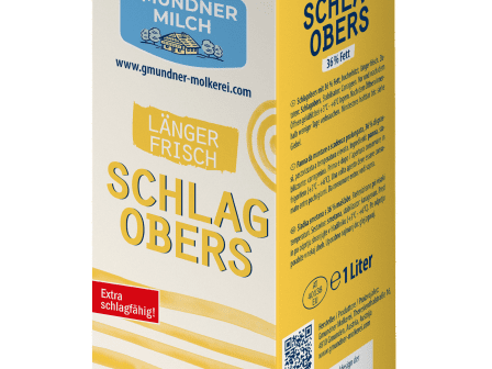 19 - GM ESL Schlagobers 36% 1l