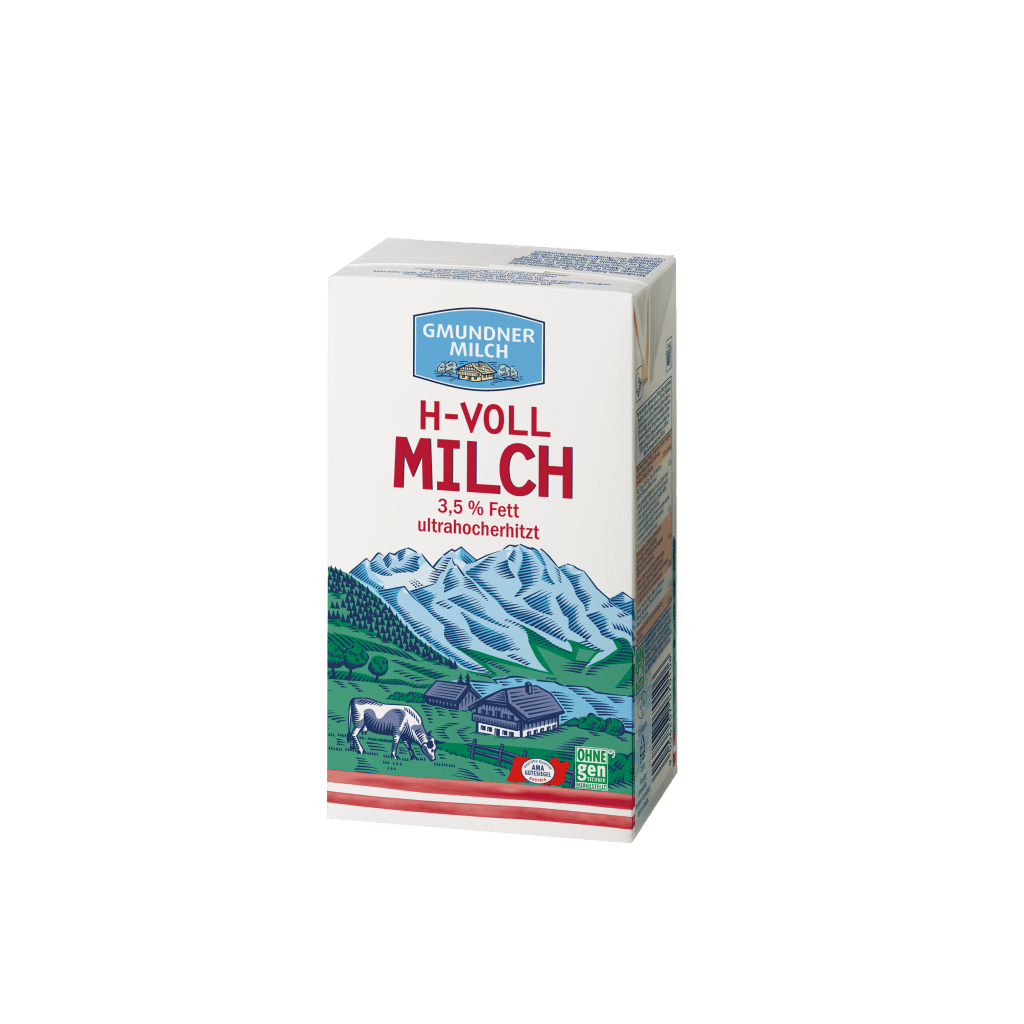 2103 - GM H-Milch 3,5% 1l NEU