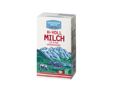 2103 - GM H-Milch 3,5% 1l NEU