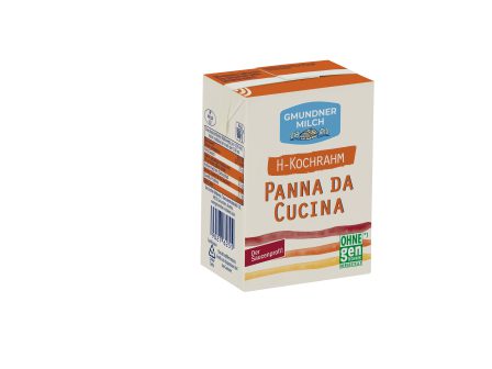 222 - GM Panna da Cucina