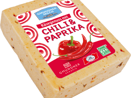 3406 - GM Chili Paprika transparent
