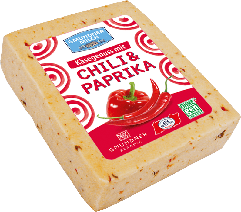 3406 - GM Chili Paprika transparent
