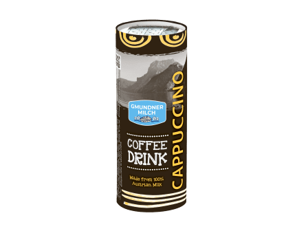 552 - GM Coffee Drink NEU