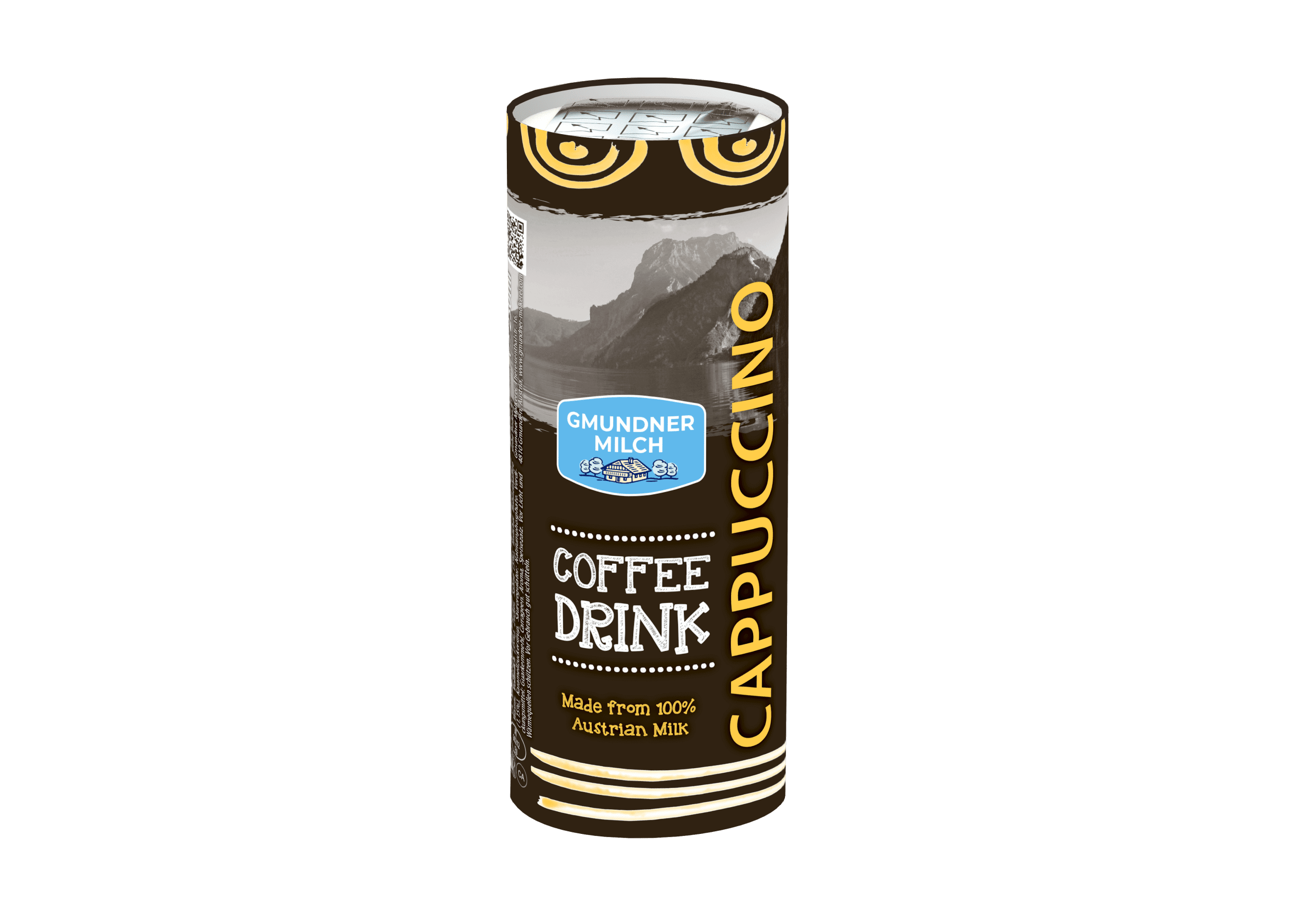 552 - GM Coffee Drink NEU