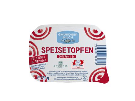 60 - GM Speisetopfen 20% 250g oben