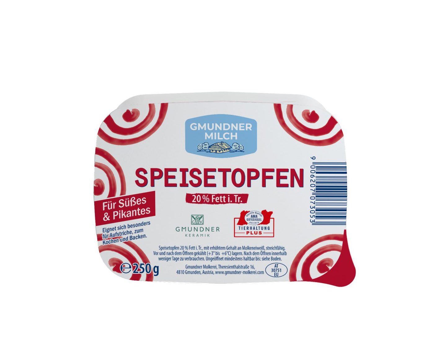 60 - GM Speisetopfen 20% 250g oben