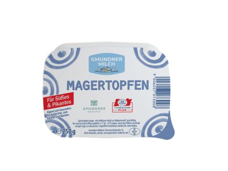65 - GM Magertopfen 10% 250g oben