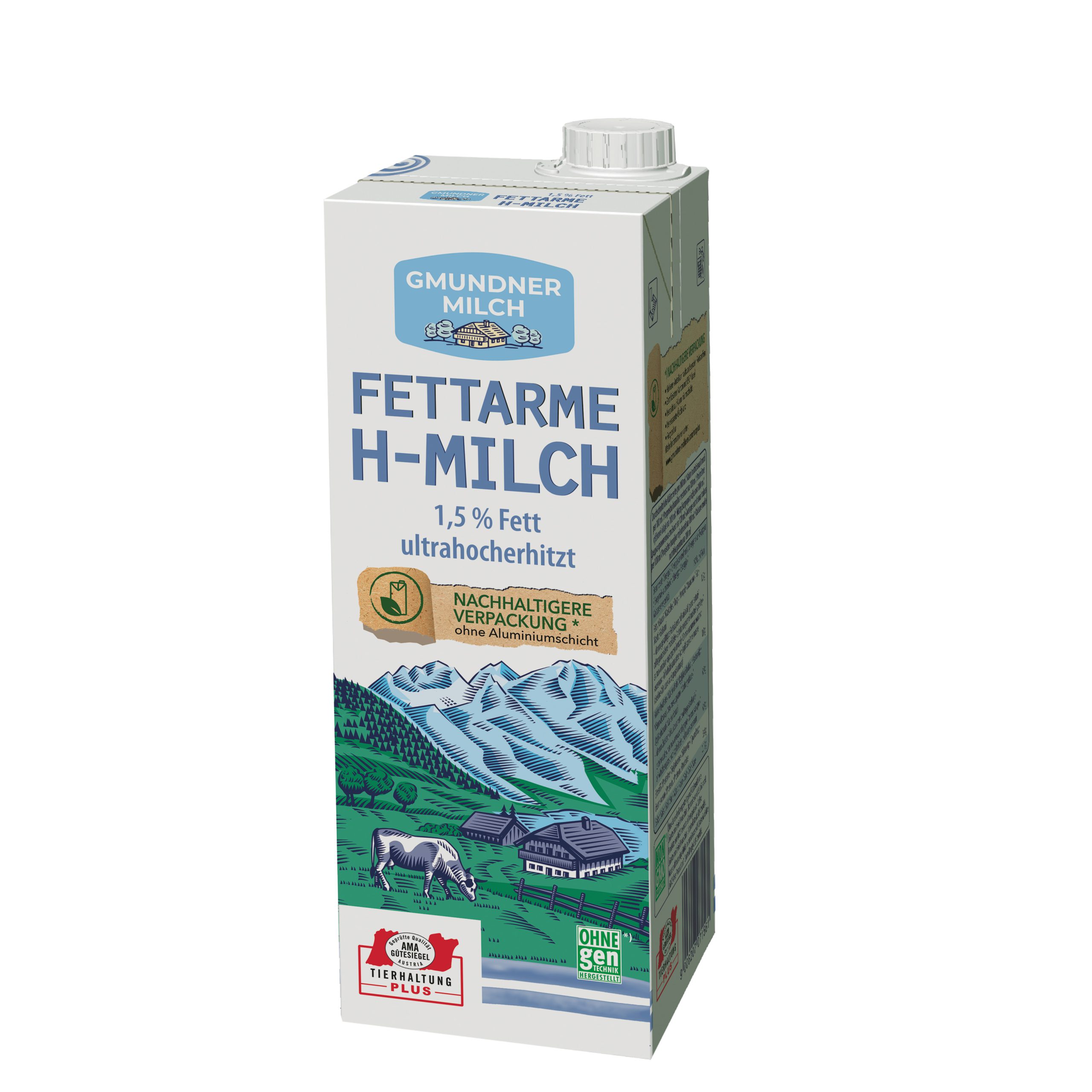7156 - GM H-Milch 1,5% cb8