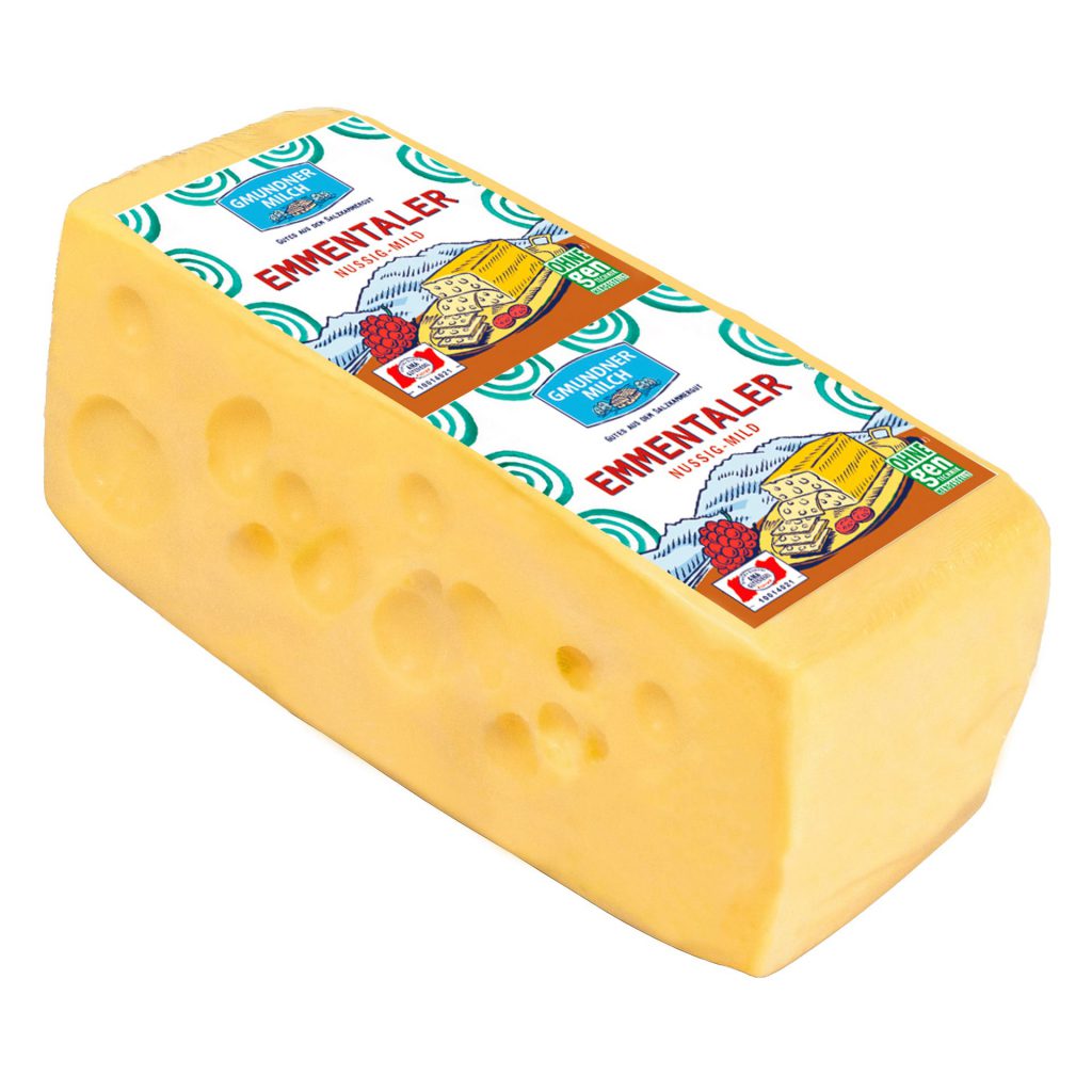 Emmentaler_Stange_GmundnerMilch