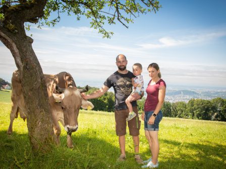 Familie Rabmer
