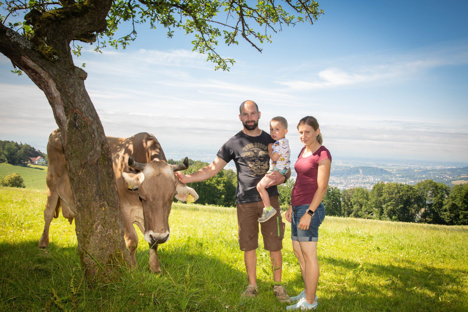 Familie Rabmer