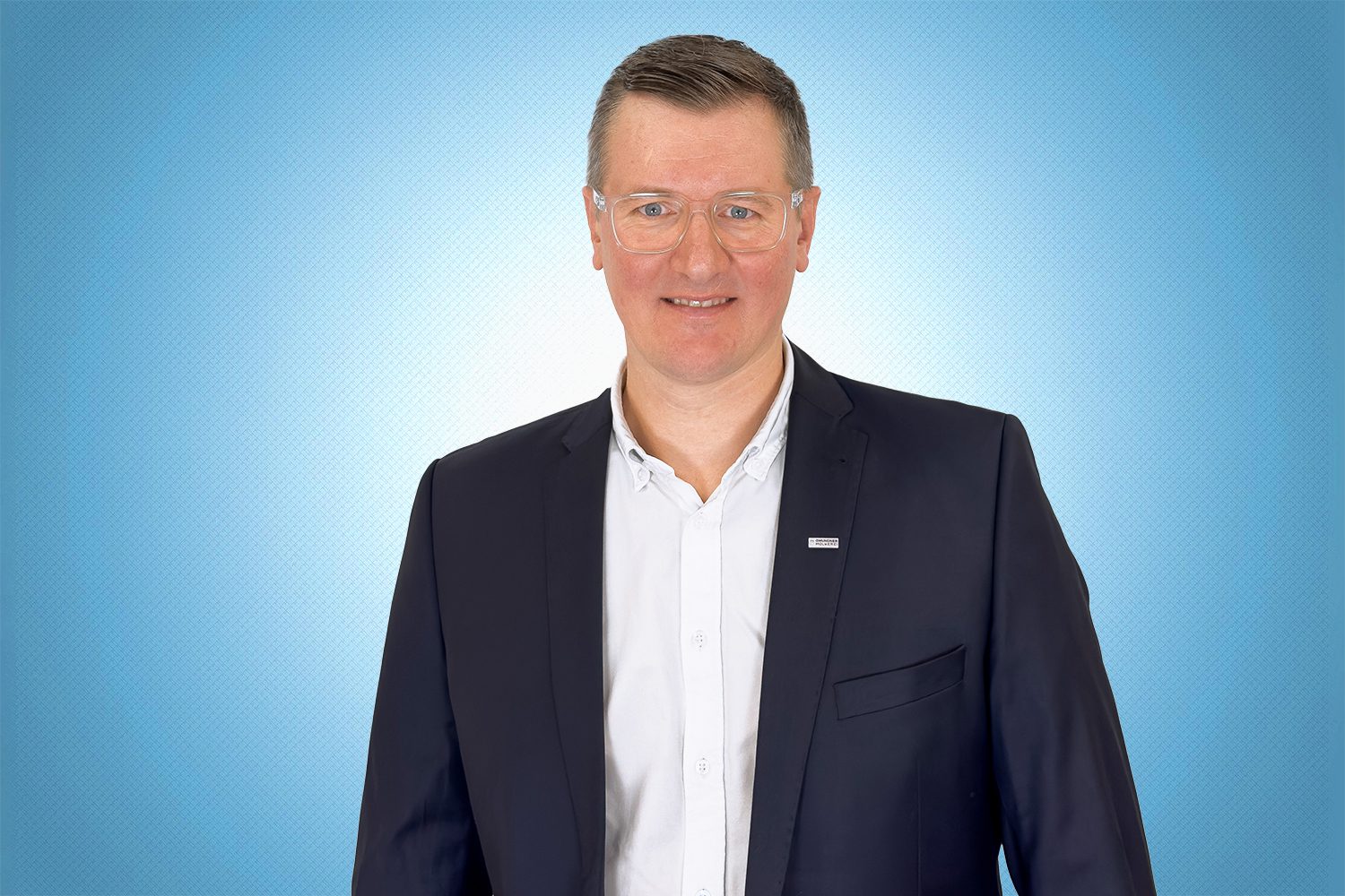 Sebastian Reiter