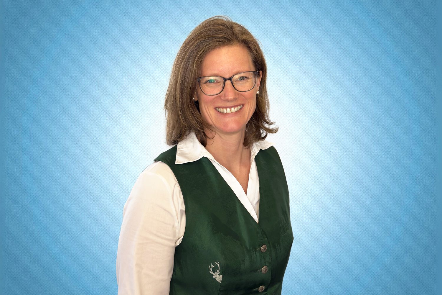 Steffi Gartner