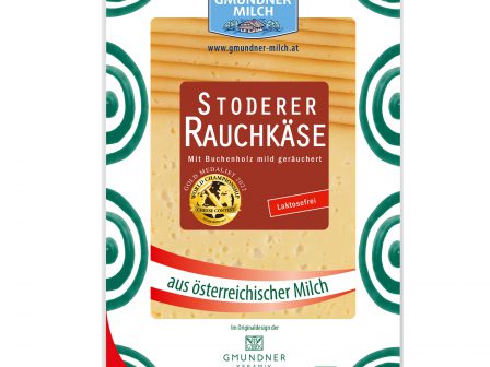 Stoderer Rauchkäse