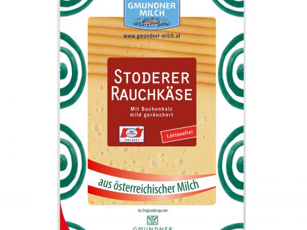 Stoderer Rauchkaese-Scheiben_GmundnerMilch