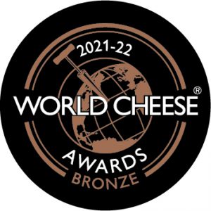 Logo World Cheese Awards BRONZE
